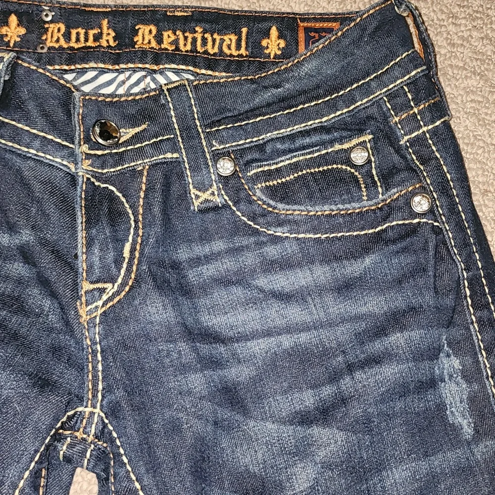 Rock revial - Picture 2 of 8